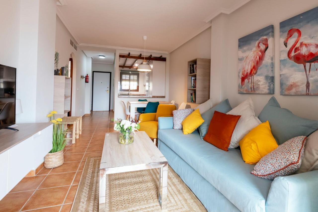 Atico Con Terraza-Solarium Y Piscina 4-6 Personas Wifi A/C Lägenhet Roda Exteriör bild